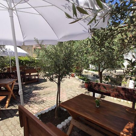 Elvish Garden Boutique B&B Berat Exterior photo