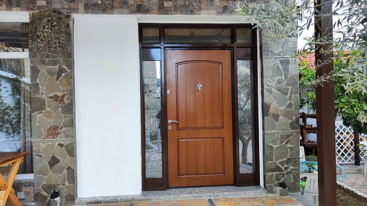 Elvish Garden Boutique B&B Berat Exterior photo