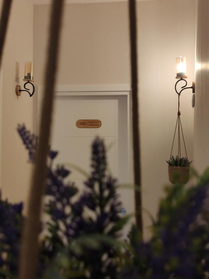 Elvish Garden Boutique B&B Berat Exterior photo